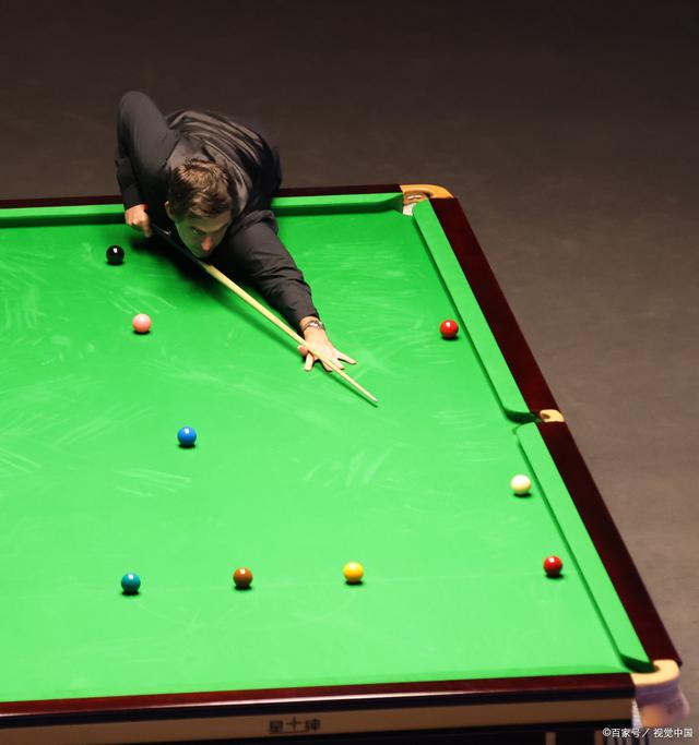 到对手的反 到对手的反