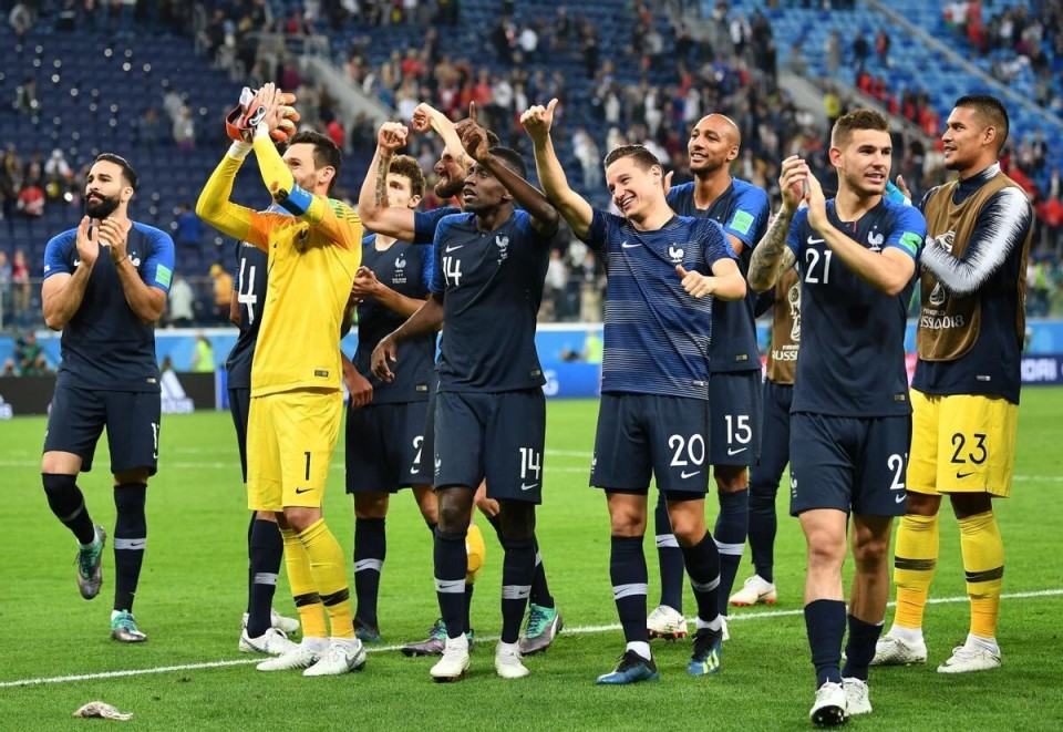 2024奥运“名画”，哪个瞬间让你难忘？人民日报微博.