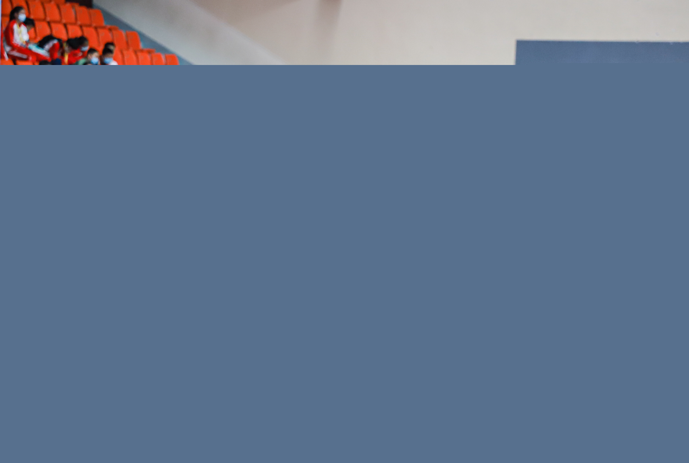 体育八分钟宣传片惊艳亮相 巴黎奥运会三年后见