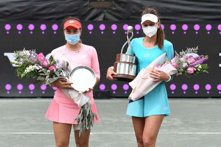 连胜达到43场美国--球王费德勒的自动提款机