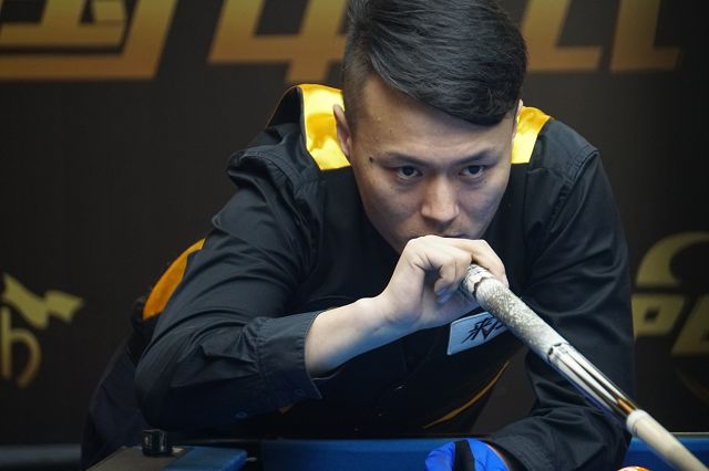 春季前段完 春季前段完